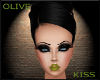 {LDC}OLIVE KISS LIPSTICK