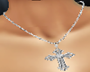 ! Dimond Cross