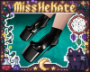 Solara heels