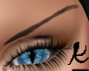 [k] Eyebrows 15
