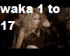 waka waka pt1 HQ
