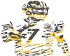 Pitts, Steelers 5