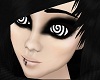 Swirl Eyes