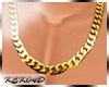 [ZT] Gold Chain 90