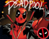 DEADPOOL: Wade's Mask