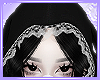 Hat bunny y2k
