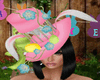 Easter Bunny Hat