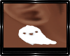 ~CC~Ghost Earrings