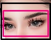 Black Mix Eybrow
