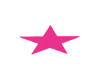 Hot Pink Star V1