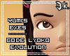 Lyoko - Yumi's Eyes