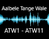 Aalbele Tange Wale