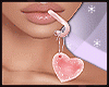 Candy Mouth Heart