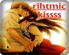 *ZF* RIHTMIC KISSSS