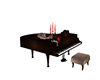 Animated Piano w/Poses