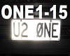 One - U2