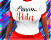 Princess Porter fit