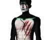 ZZ lycan batle skin