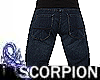 SCORP  Blue Jeans II