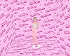 H - Background Barbie