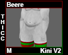 Beere Thicc Kini M V2