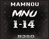 Mamnou