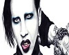 Kill4Me - Manson