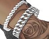 Steel Bracelet