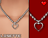 Valentina necklace