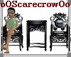 -SC- Skully chairs