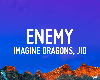 Enemy-Imagine Dragons