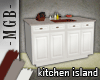 [MGB] f! Kitchen Island