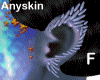 anyskin elven earrings F