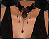 Vamp Layla Necklace