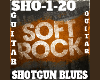 Rock ShotGun Blues