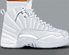 12s White