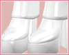 Cloud Boots.