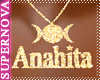[Nova] Anahita NKLC 2