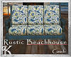 k! Beachhouse Couch