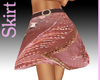 Paragon Pink Skirt