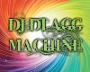 dj dlagger machine