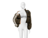 Jacket in pair