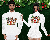 Christmas Couple