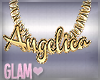 \G/ Angelica Custom