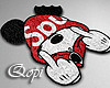 Mickey Supreme Rugs