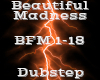 Beautiful Madness -Dub-