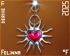 ℉ Y2K Heart