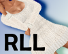 K~ RLL Sweater Dress