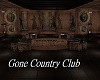 Gone Country Club