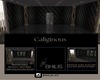 b| Caliginous